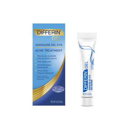 Differin Cream