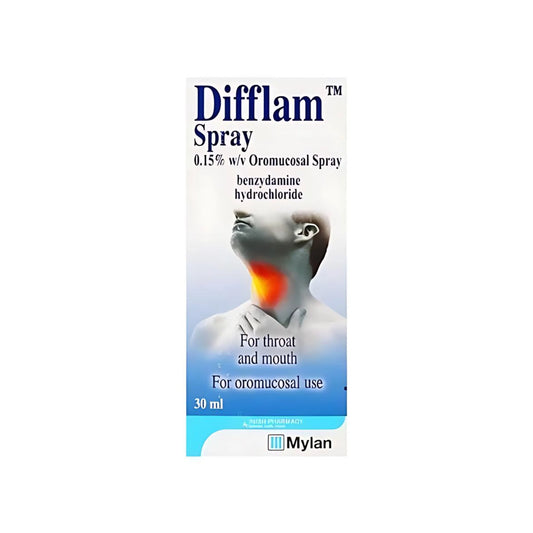 Difflam Oral Spray 30ml