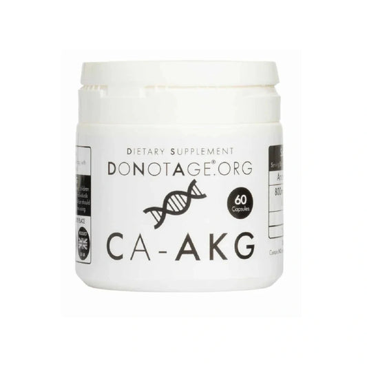 DoNotAge Ca-AKG