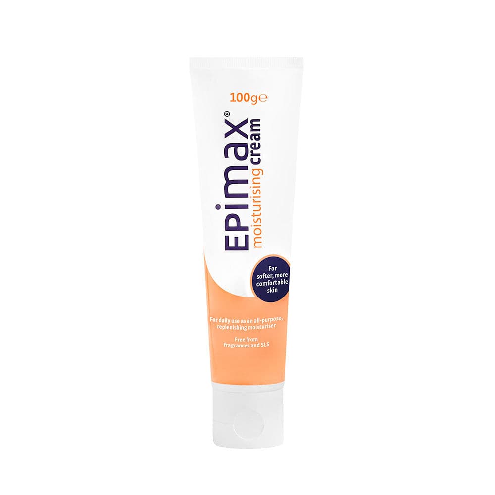 Epimax Moisturising Cream 100g