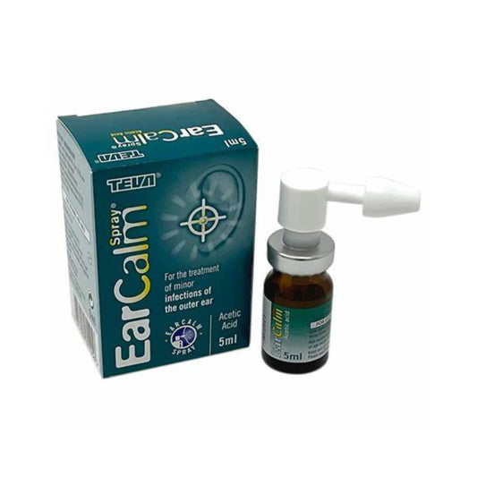 Earcalm Spray 5ml