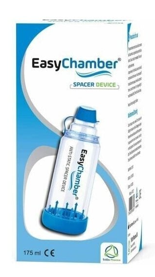 EasyChamber Anti-Static Spacer Device