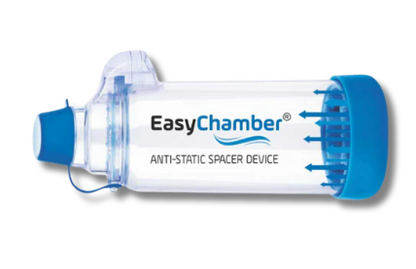 EasyChamber Anti-Static Spacer Device