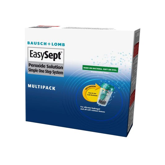 EasySept Peroxide system Hydrogen Peroxide 360ml