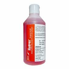 Ecolab Chlorhexidine 2% 250ml