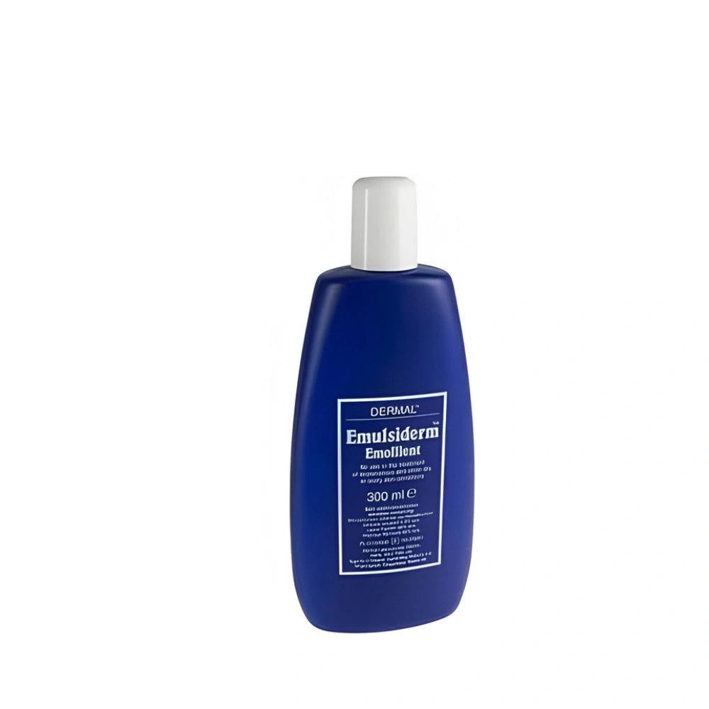 Emulsiderm Emollient 300ml