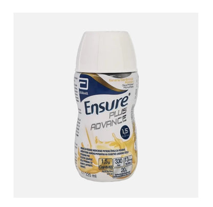 Ensure Plus Advance Banana 220ml