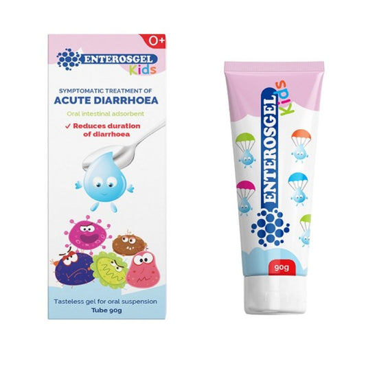 Enterosgel Kids 90g