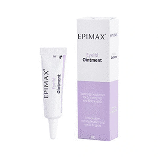 Epimax Eyelid Ointment - 4g