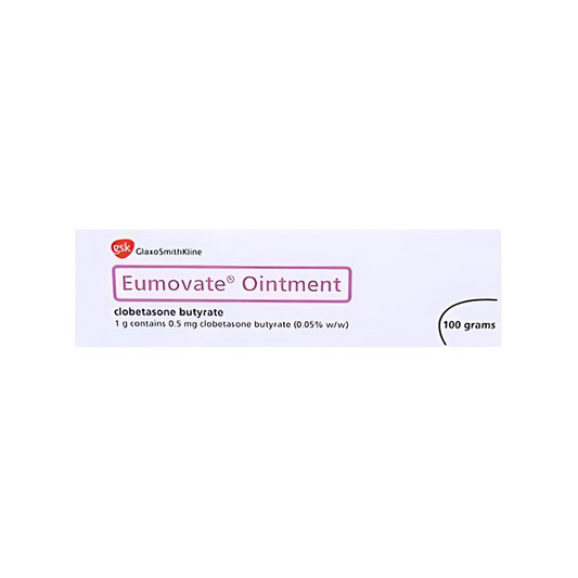 Eumovate Ointment