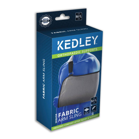 
FABRIC ARM POUCH