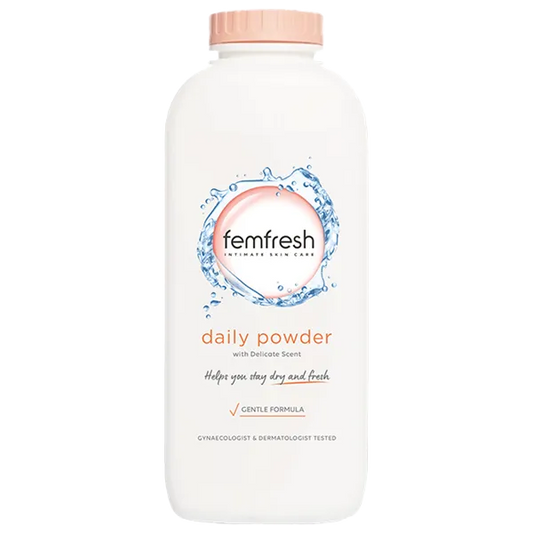 Femfresh Daily Powder 200g