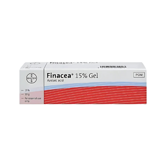 Finacea 15% Gel