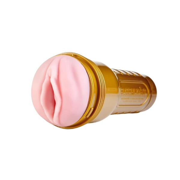 Fleshlight Stamina Training Unit - Pink Lady