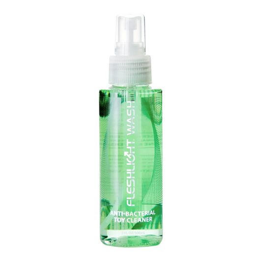 Fleshlight Wash Anti-Bacterial Toy Cleaner