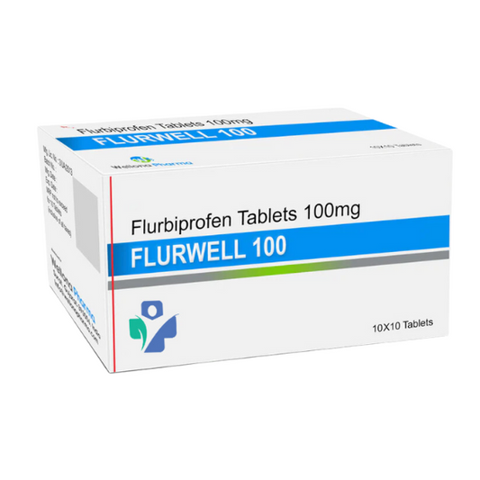 Flurbiprofen Tablets