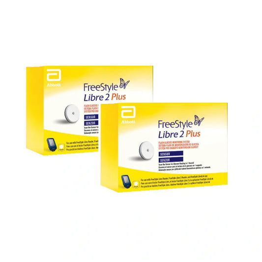 Freestyle Libre 2 Plus Sensor