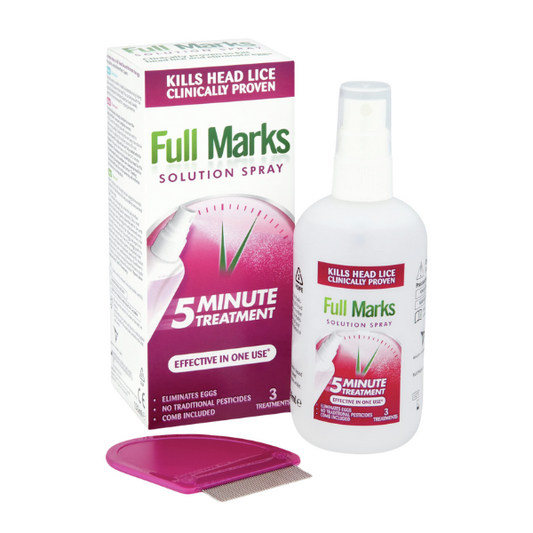 Full Marks Solution
