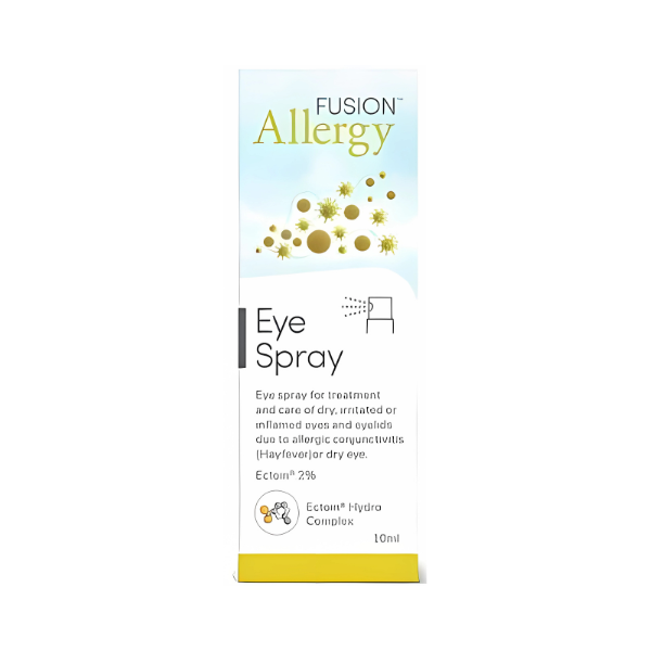 Fusion Allergy Eye Spray 10ml