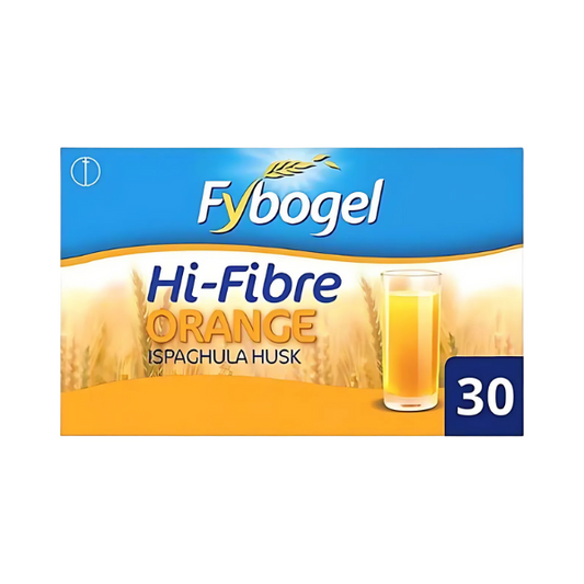 Fybogel Hi-Fibre Orange