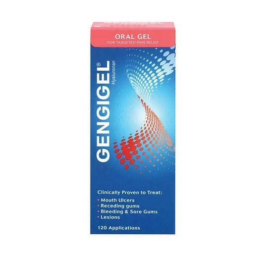 Gengigel Gel – 20ml