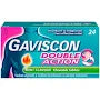 Gaviscon Double Action Tablets - Peppermint Flavour