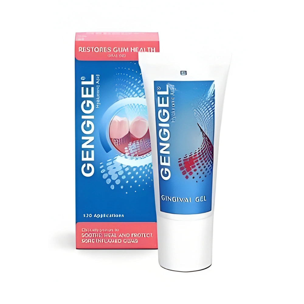 Gengigel Gingival Gel 20ml