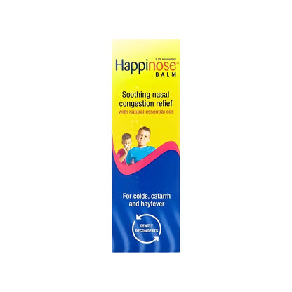 HappinoseNasalBalm14g