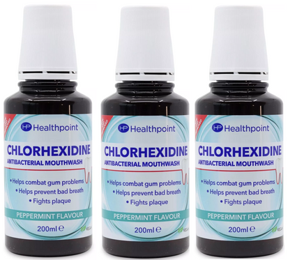 Healthpoint_Chlorhexidine_Antibacterial_Peppermint_Mouthwash_with_Fluoride_200ml_-_3