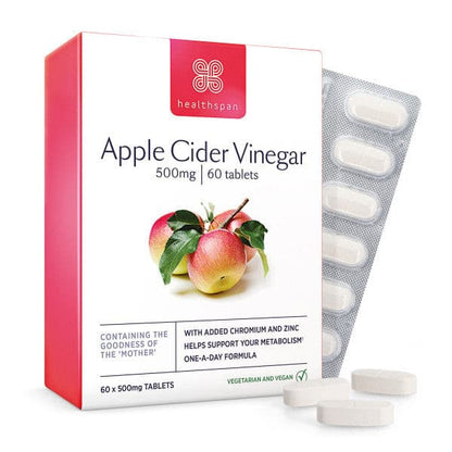 Apple Cider Vinegar 