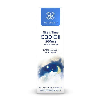 buy Night Time CBD