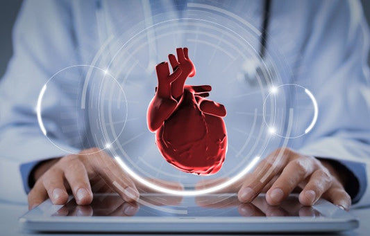 Heart Dissease Blood Test