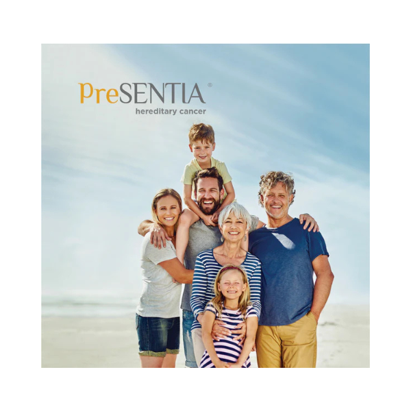 Hereditary Cancer Test Kit (PreSENTIA)