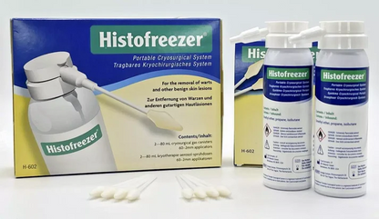 Histofreezer Portable Cryotherapy System – 150ml