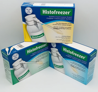 Histofreezer Portable Cryotherapy System – 150ml