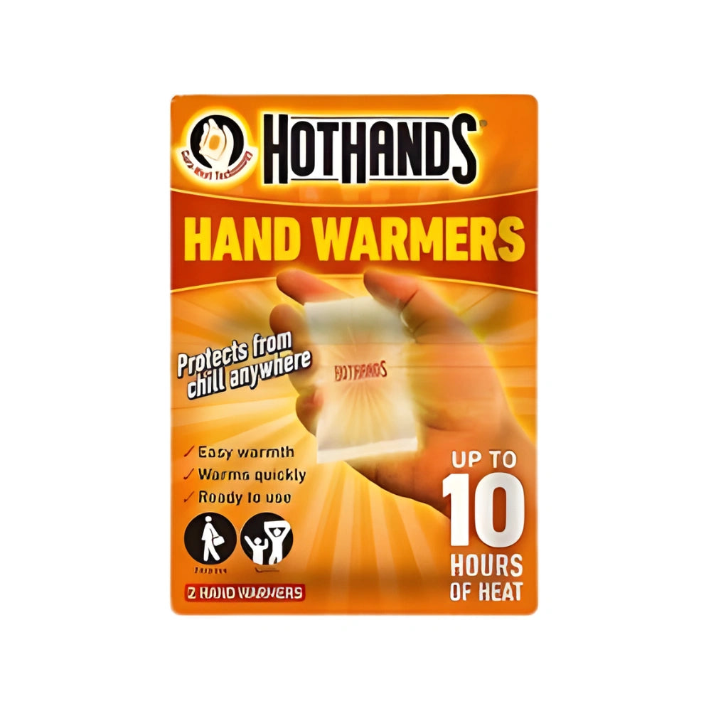 HotHands HAND Warmers 1 Pair