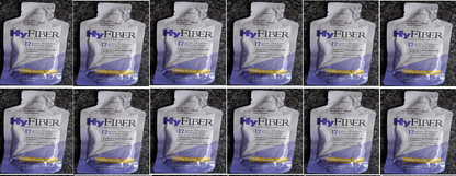 HyFiber Liquid Fibre Mild Citrus - 30ml Sachets1