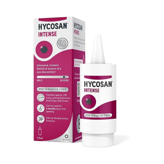 Hycosan Intense 7.5ml