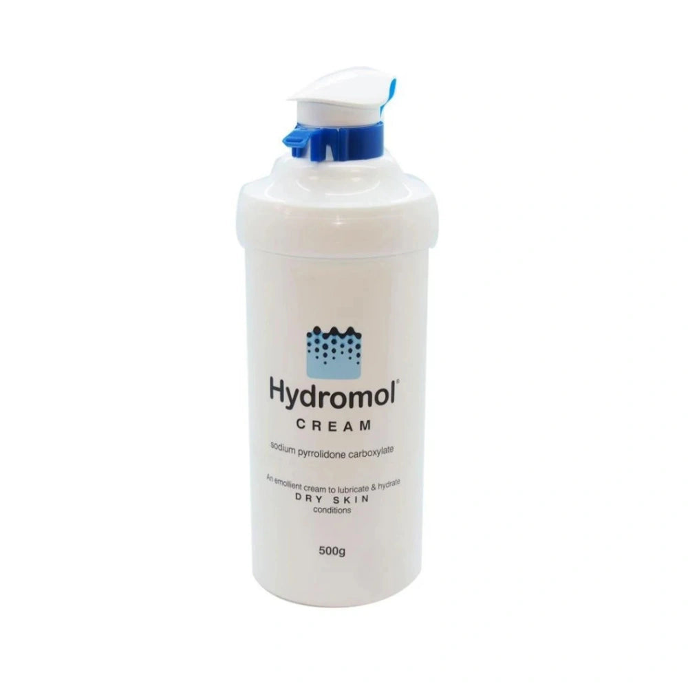 Hydromol Cream 500g