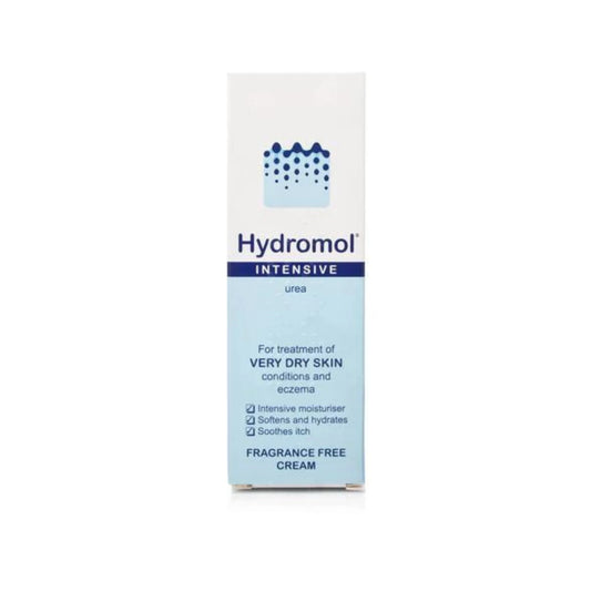 Hydromol Intensive Cream 100g