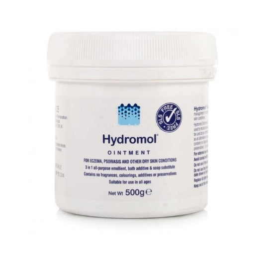 Hydromol Ointment 500g