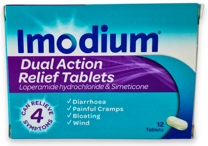 Imodium Capsules