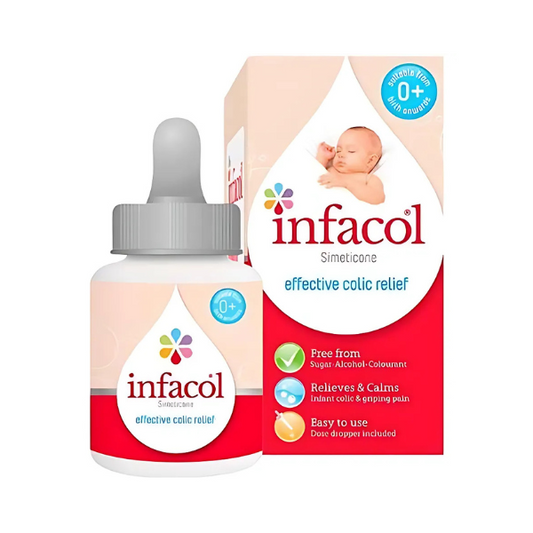Infacol Oral Suspension 55ml
