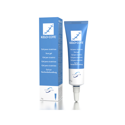 KELO CELL SILICONE GEL 15G