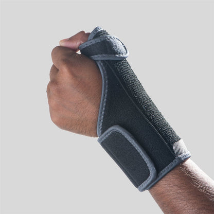Kedley Aero-Tech Neoprene Advanced Thumb Brace –3