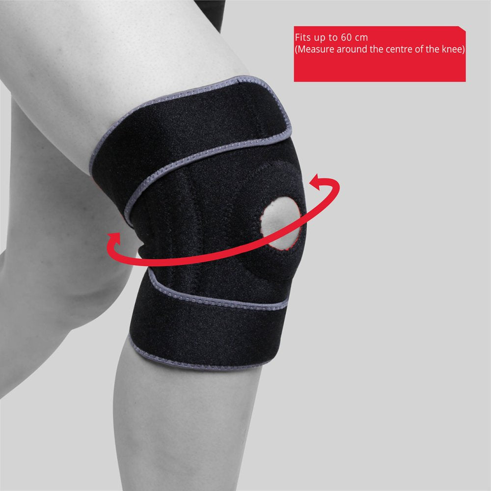 Kedley Aero-Tech Neoprene Knee Stabilizer1