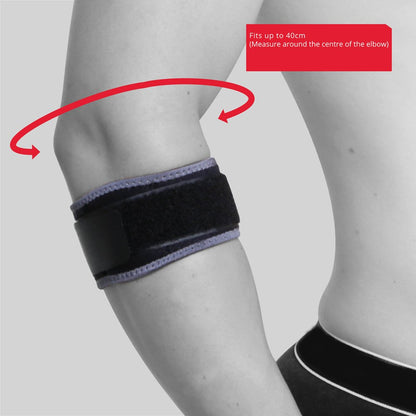 Kedley Aero-Tech Neoprene Tennis Elbow Support 1