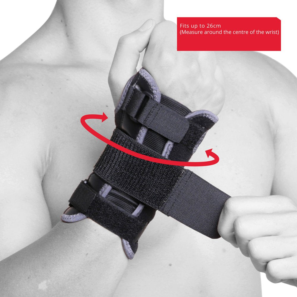Kedley Aero-Tech Neoprene Wrist Splint 1