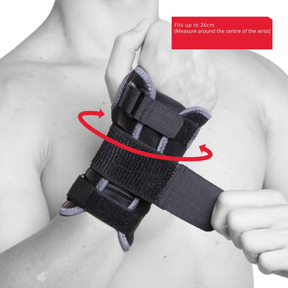 Kedley Aero-Tech Neoprene Wrist Splint 1