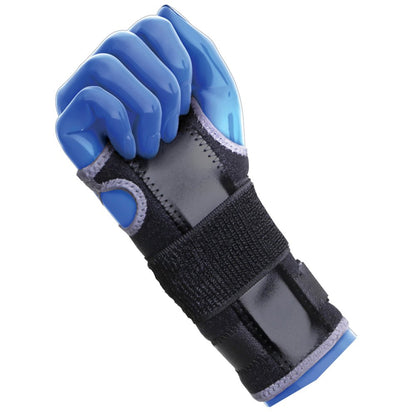 Kedley Aero-Tech Neoprene Wrist Splint 3